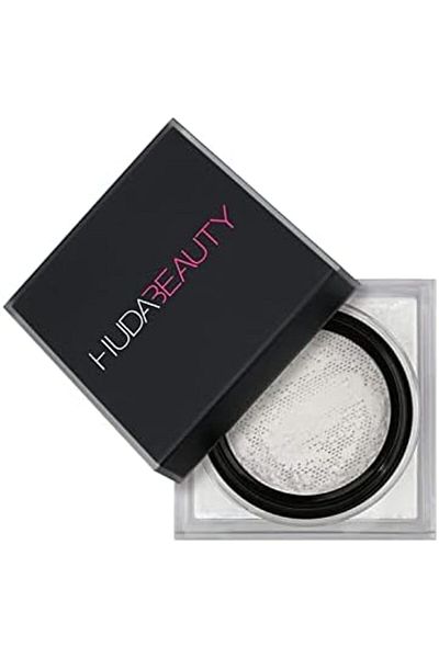 Huda Beauty HUDABEAUTY Sugar Cookie Easy Bake Loose Powder, 20 gm