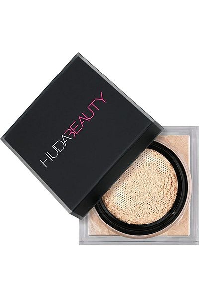 Huda Beauty Easy Bake Loose Baking and Setting Powder - Pound Cake