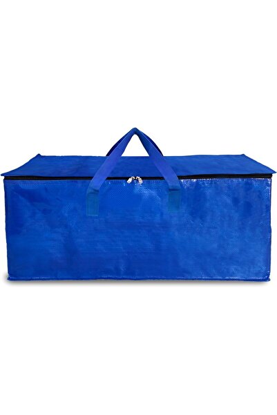 Shalimar Large Capacity Travel Bag/Storage Bag/Moving Bags/Duffel Bag Strong, Durable, Foldable and