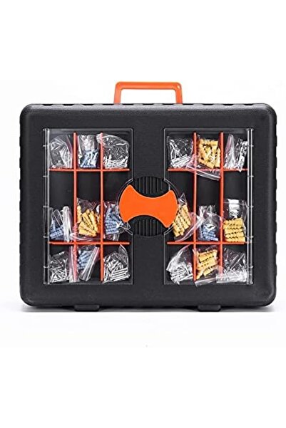 Generic Tool Set, 550-Piece Tool Kit for Men Women Home and Household Repair, Perfect Tool Kit For The Home,