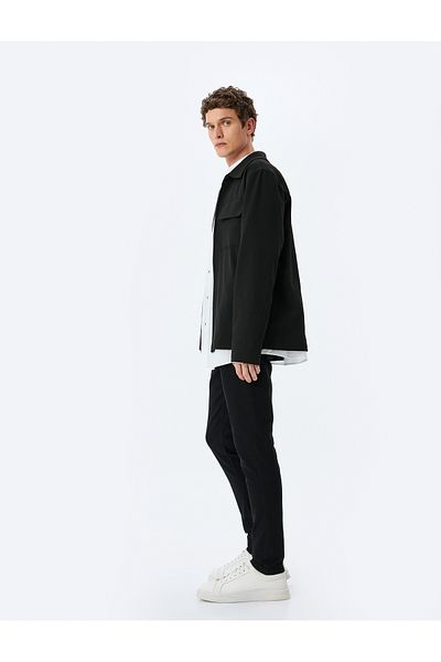 Koton New Season Skinny Fit Jeans - Michael Jean
