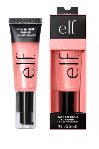 ELF Elf Power Grip Primer + 4 Niacinamide Elf Power Grip Primer + 4 Niacinamide