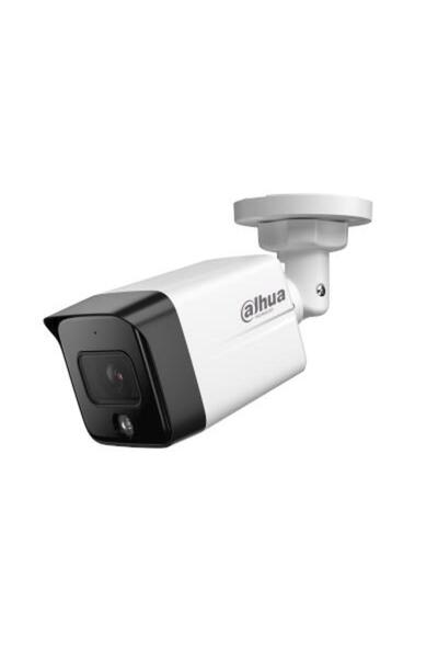 DAHUA IPC-HFW1230TC1-SA 2MP 3.6MM SESLİ IP BULLET KAMERA