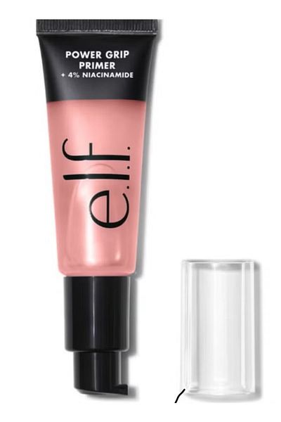 ELF Elf Power Grip Primer + 4 Niacinamide Elf Power Grip Primer + 4 Niacinamide