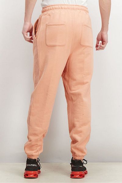 adidas X Ivy Park Men Sportswear Fit Training Sweatpants, Orange