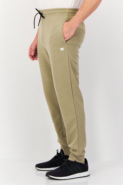 RBX Men Sportswear Fit Training Jogger Pants, Sage