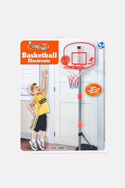 KING SPORT Basketball Electronic