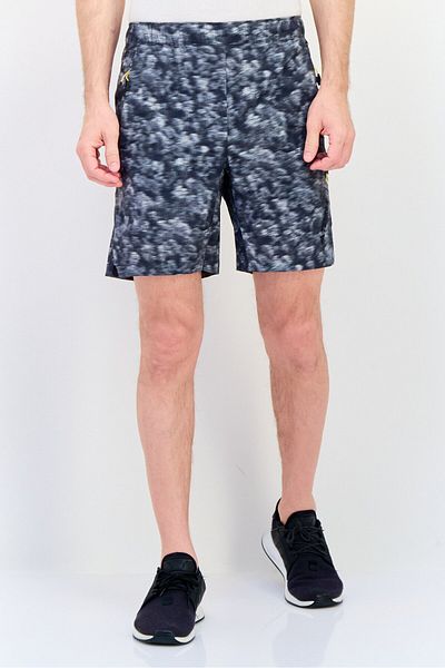 adidas Men Sportswear Fit Training Shorts, Multicolor