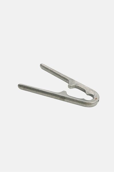 NANETTE LEPORE Aluminium Nut Cracker, Silver
