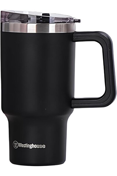 Westinghouse كوب ويستنج هاوس المعزول المصنوع من الفولاذ المقاوم للصدأ مزدوج ا...