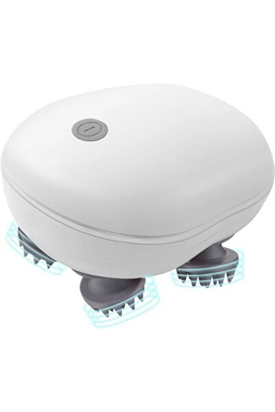 Westinghouse Electric Head Massager | Relaxation & Stress Relief with Adjusta...