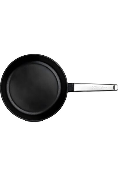 Westinghouse Performance Series 26cm Non-Stick Fry Pan – Cast Aluminum with QuanTanium Coating Coo