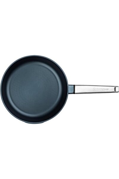 Westinghouse Performance Series 28cm Non-Stick Fry Pan – Cast Aluminum with QuanTanium Coating Coo