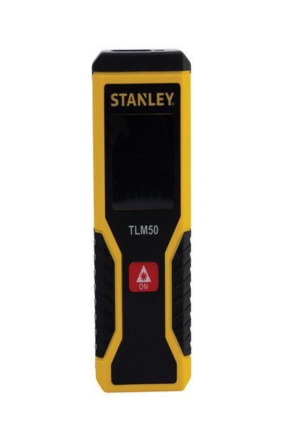 Stanley Compact Laser Measurer