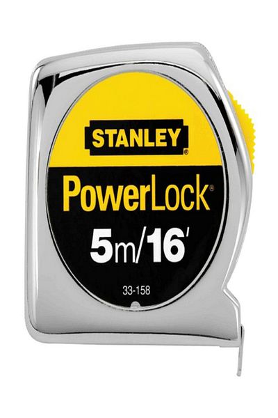 Stanley Measuring Tape