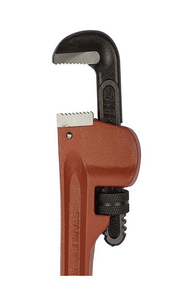 Stanley Pipe Wrench