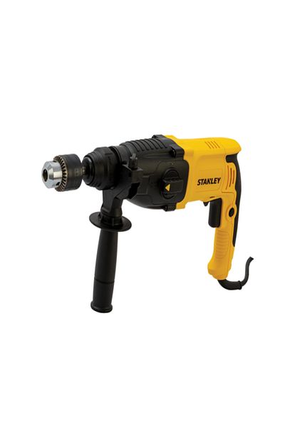 Stanley 800W 3 Modes SDS Plus Rotary Hammer