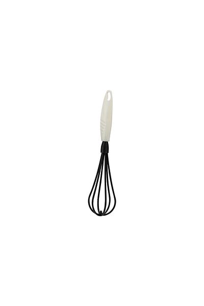 Mons Qlux Non-Stick Whisk Heat-Resistant Non-Stick Anti-Snagging Whisk Bpa Free Food Grade Whisk