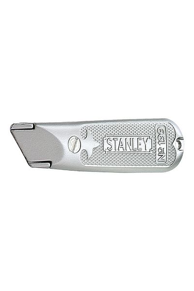 Stanley Aluminum HD Utility Knife