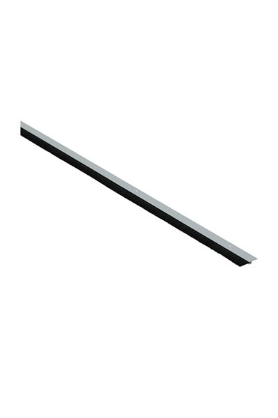 ACE Door Bottom White and Black 1m