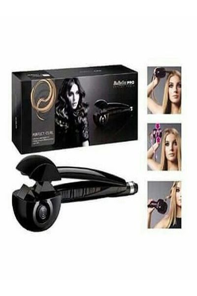 Generic Hair curler