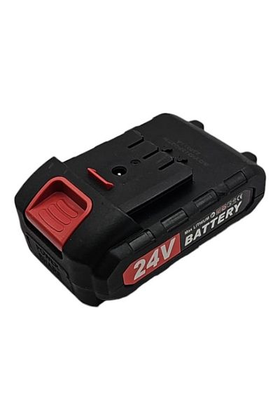 Universal Battery For Mini Chainsaw, Saw, PENDANT, 24V Battery