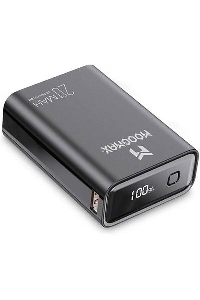 MOOGMAX Mooj Max - Marvel Power Bank 20000mAh 22.5W