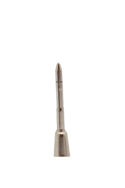 Roco Premium Ballpoint Pen Refill – Medium Tip, Blue Ink