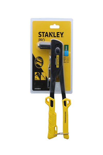 Stanley Hand Riveter Set