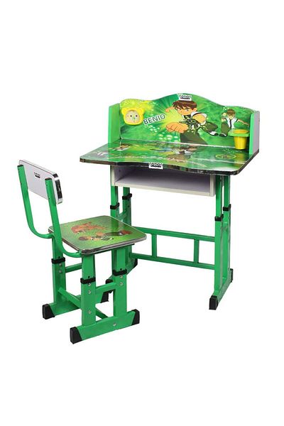 rexa Study Table And Chair Set For Kids / table-chair - Study Table For Kids