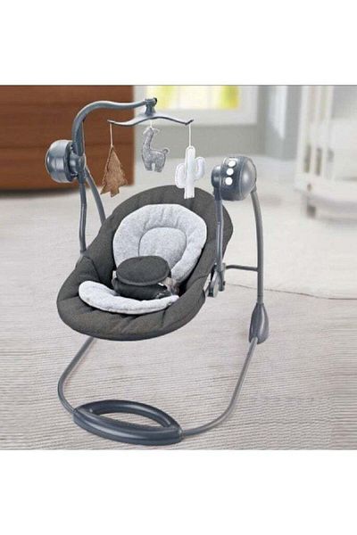 STAR5 Electric Baby Rocking Chair