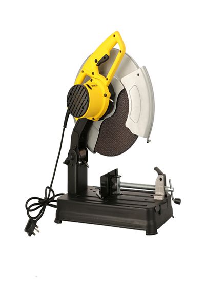 Stanley 2200W 3800-RPM Sharp Cutting Chop Saw