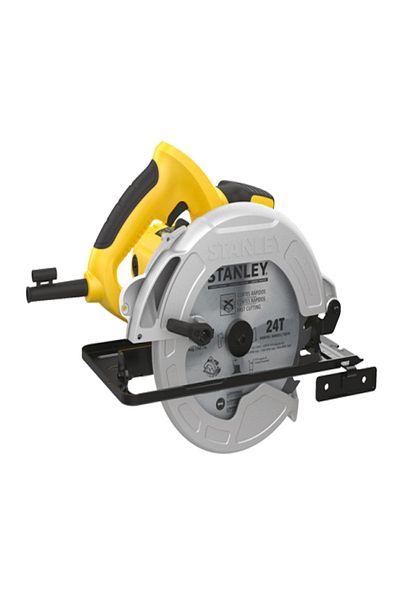 Stanley 1600W Corded Circular Saw