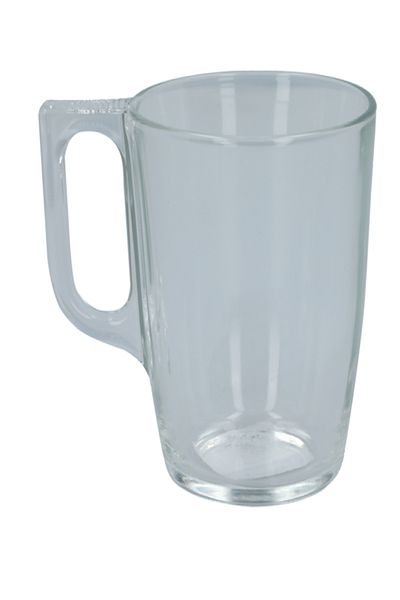 Luminarc 6-Piece Nuevo Mug Clear 320ml