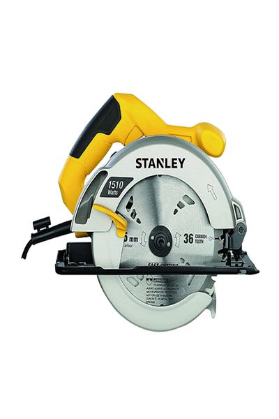 Stanley 1600W Corded Circular Saw