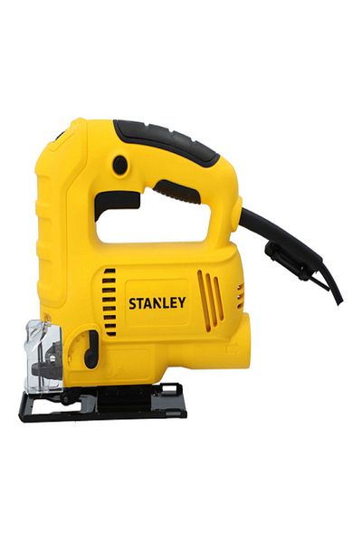 Stanley 600W Variable Speed Pendulum Jig Saw