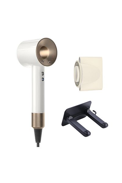 ONSG Professional Hair Dryer By ONSG®, Fast Drying Anti-Frizz With Negative Ions, Ceramic Technology