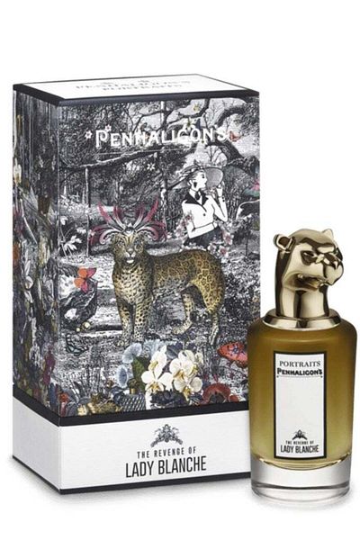 Penhaligon's Penhaligon's Revenge of Lady Blanche Eau de Parfum 75ml