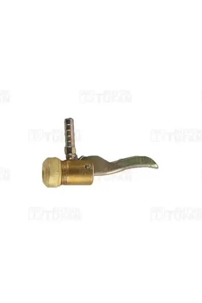 doremodam Air Latch Push 8mm (Lisinya)