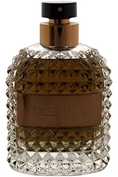 Valentino Uomo For Men, 5.1 Oz Edt Spray