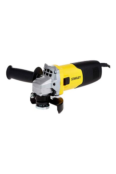 Stanley Corded Angle Grinder Power Tool