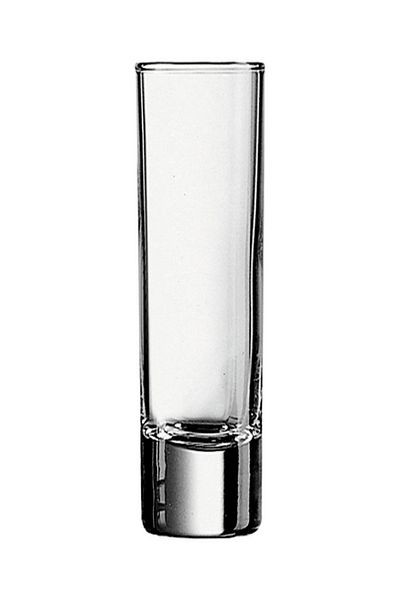 Luminarc 3-Piece Islande Glass Tumbler Set Clear 60ml
