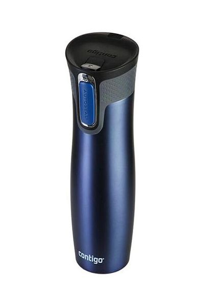 Contigo Stainless Steel Leak-Proof Autoseal Insulated Travel Mug