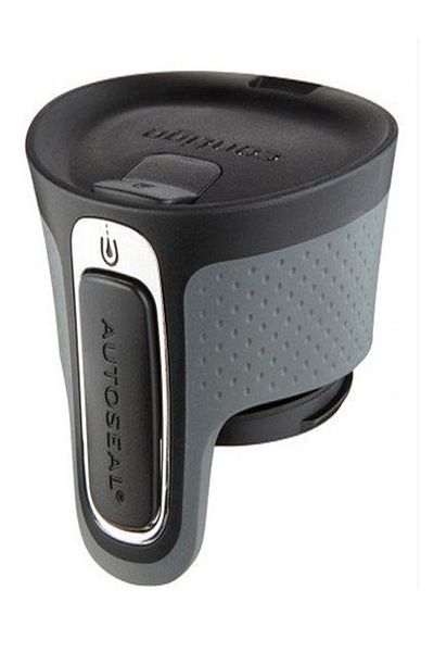 Contigo Loop Stainless Steel Leak-Proof Autoseal Insulated Travel West Loop Mug