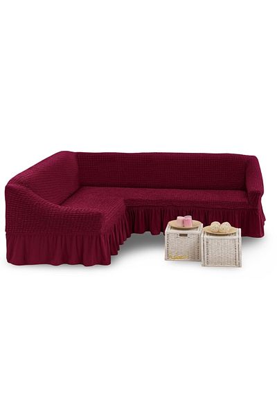 rexa Stretchable Sofa Cover
