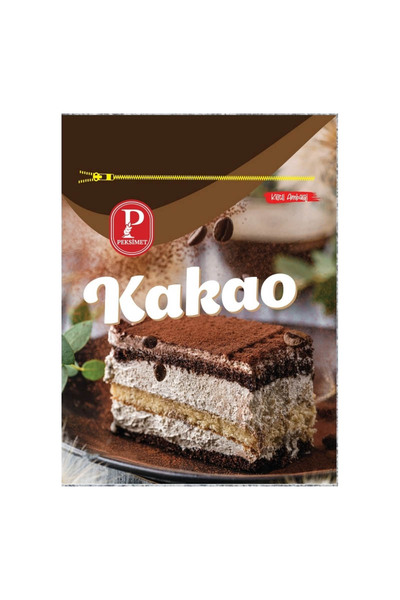 TURE GURME PEKSİMET KAKAO 50GR