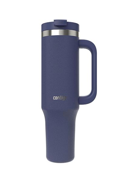 Contigo Stainless Steel Vacuum Insulated Leak-Proof Tumbler