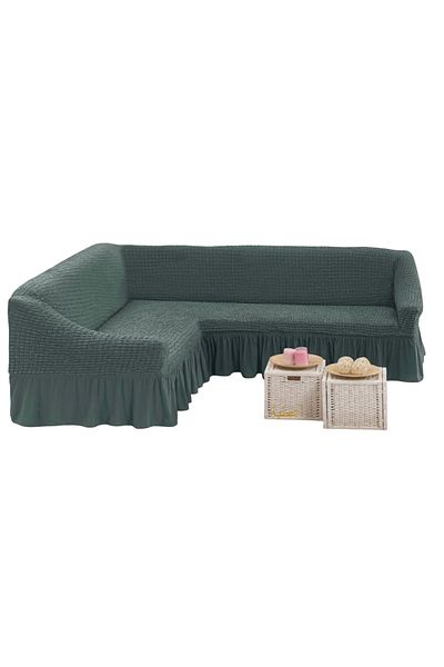 rexa Stretchable Sofa Cover