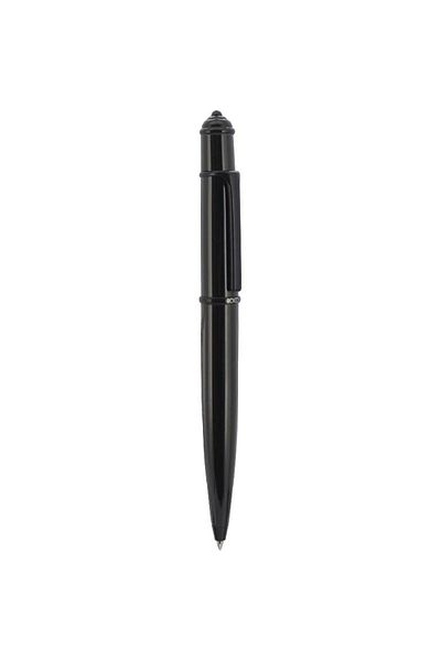 Roco Business Executive Ballpoint Pen – 0.7 mm Fine Tip, Blue Ink