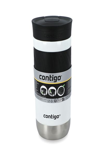 Contigo Snapseal Technology Vacuum Insulated Travel Mug